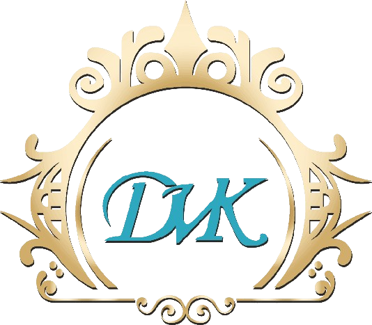 DVK Logo