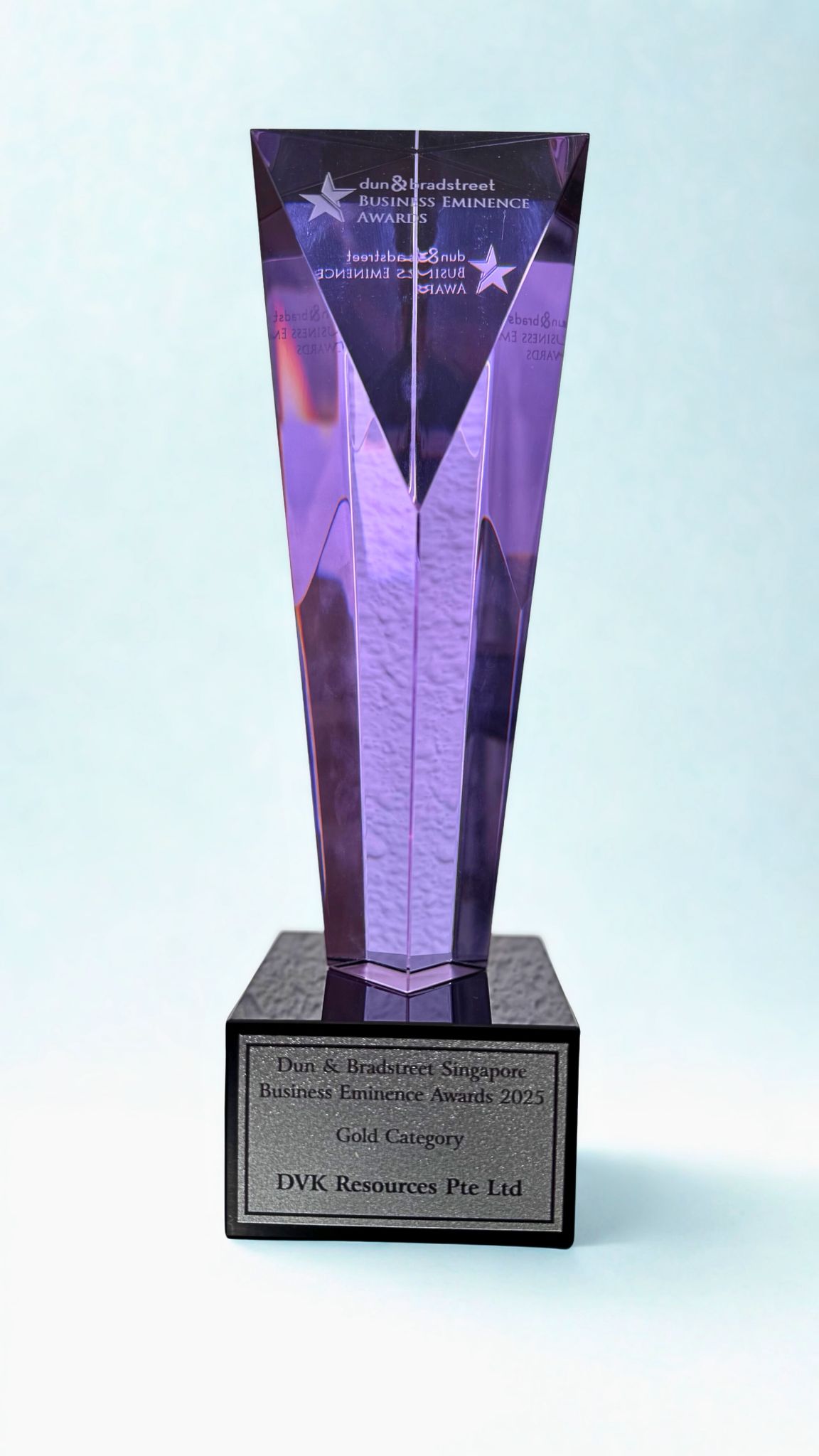 Awards & Achievements